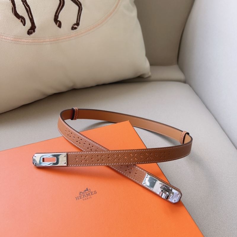 Hermes Belts